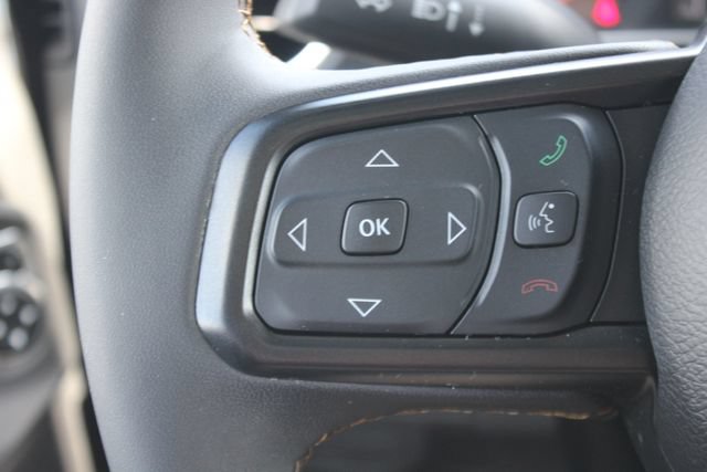 Used 2024 Jeep Gladiator Sport w/ Premium Package AWD/4WD image 16