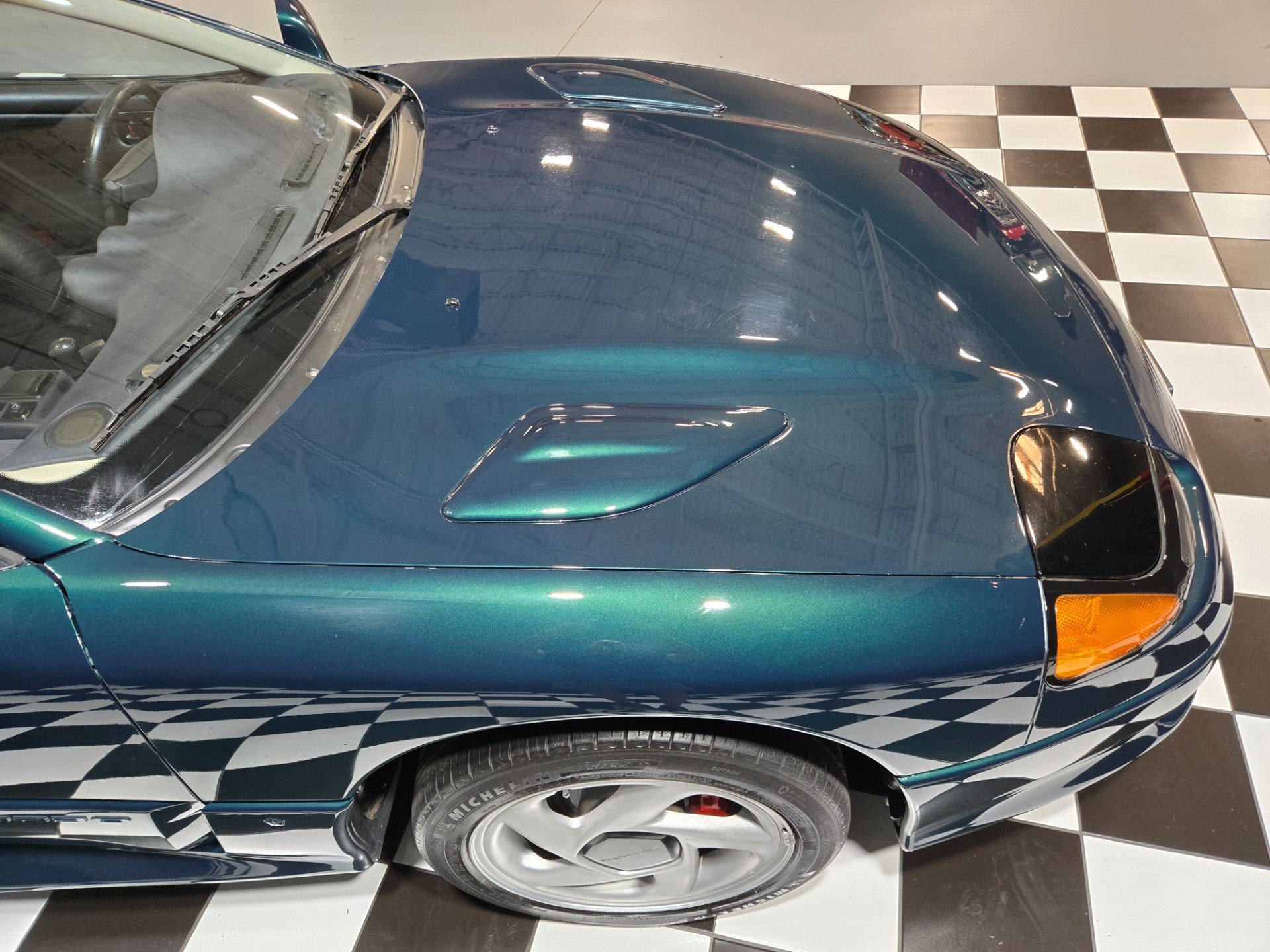 Used 1992 Dodge Stealth R/T Turbo AWD/4WD image 51