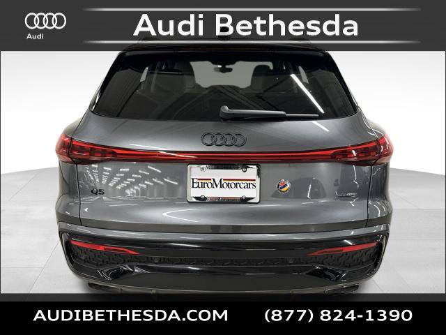 New 2026 Audi Q5 Premium Plus AWD/4WD image 6