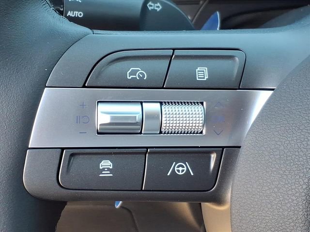 New 2026 Hyundai Kona SEL Sport FWD image 24