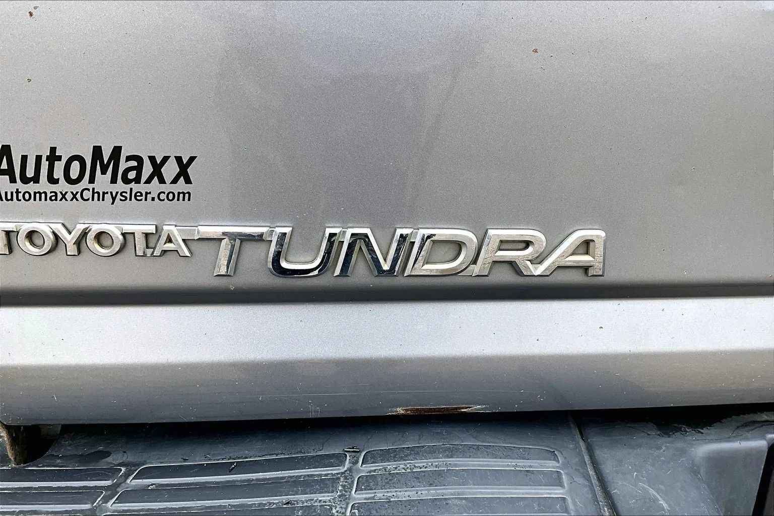 Used 2005 Toyota Tundra SR5 AWD/4WD image 22