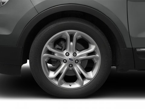 Used 2014 Ford Explorer Limited w/ Equipment Group 302A image 10