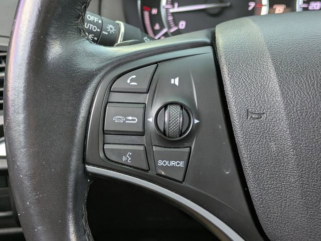 Used 2019 Acura MDX FWD image 29