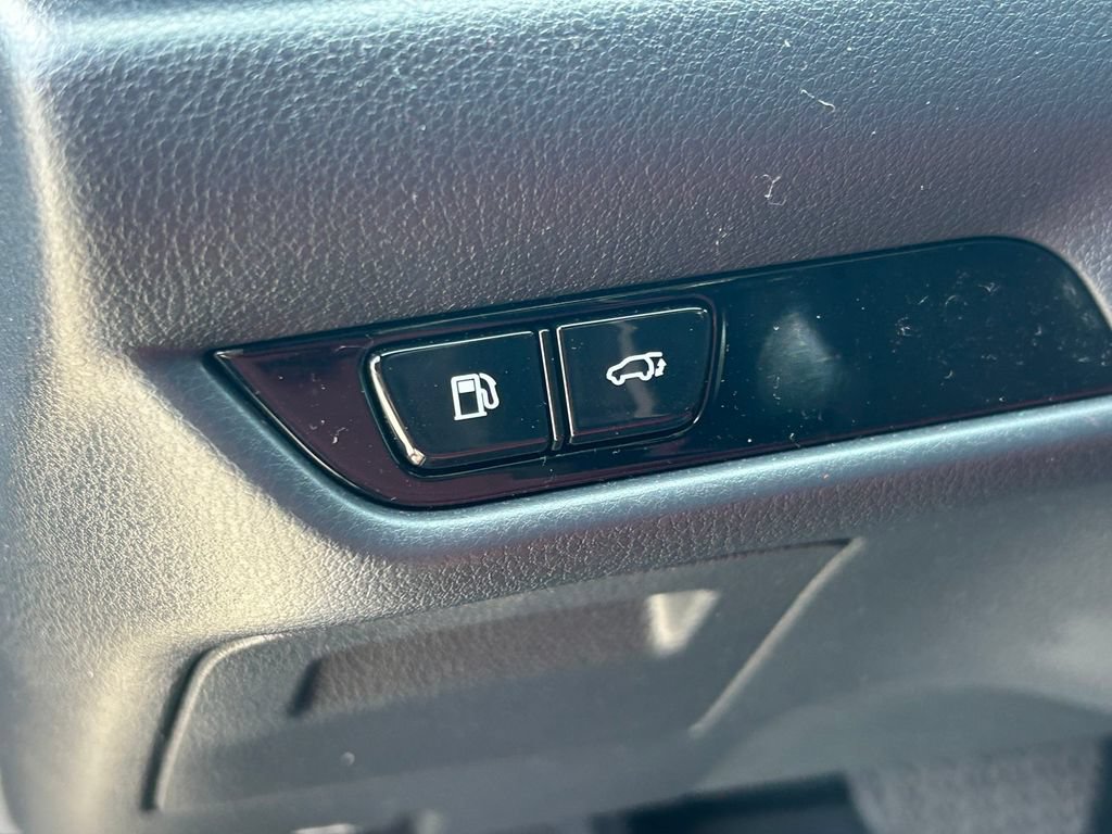 Used 2023 Lexus NX 350h AWD w/ Vision Package image 26