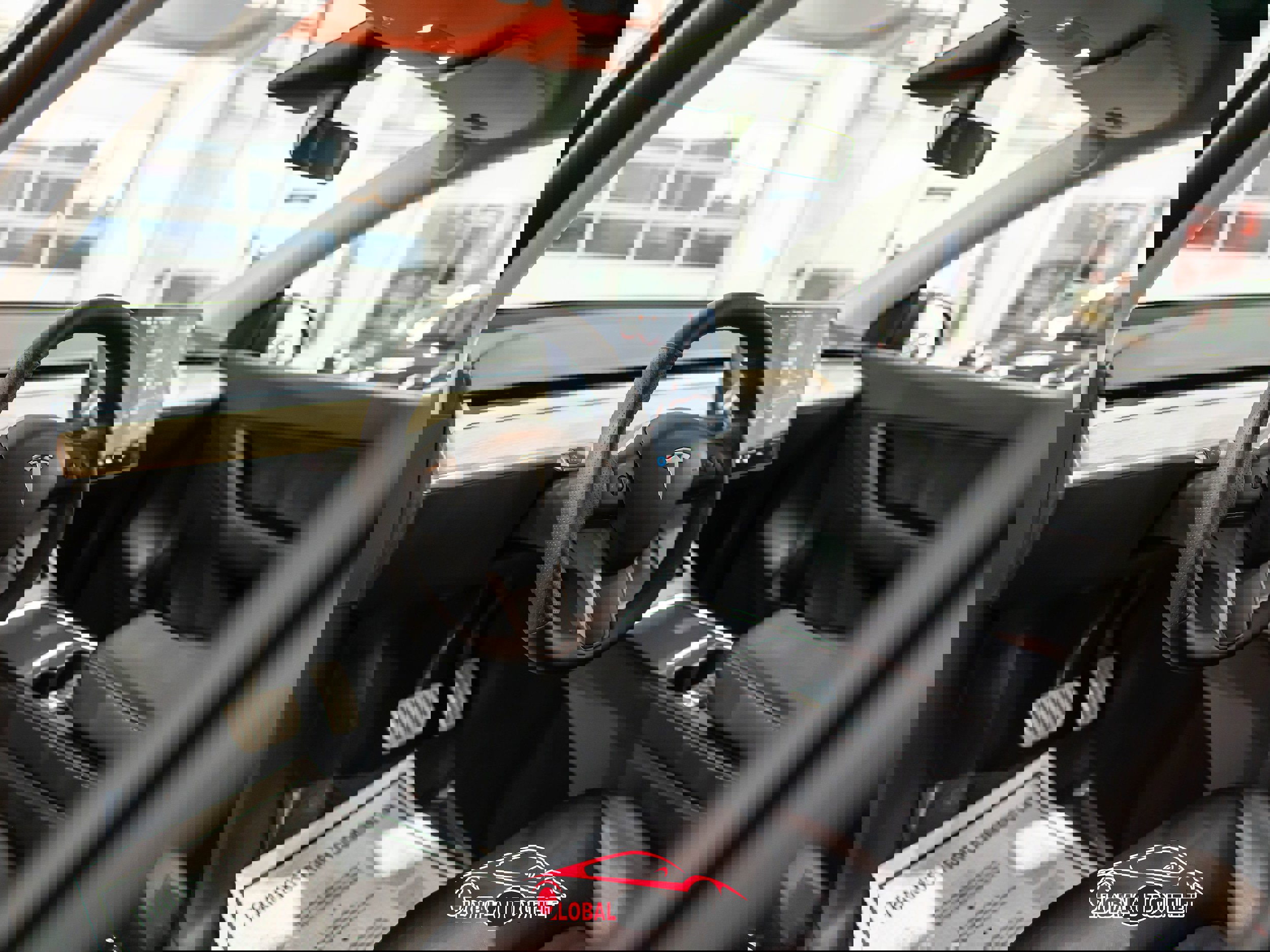 Used 2021 Tesla Model Y Performance image 13