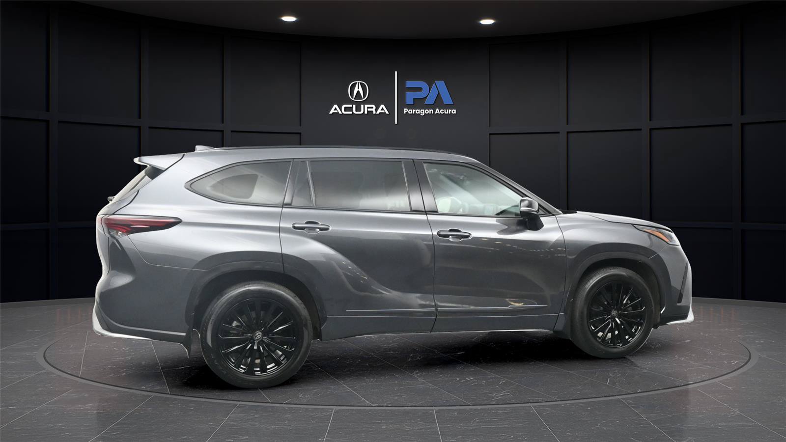 Used 2024 Toyota Highlander XSE AWD/4WD image 28