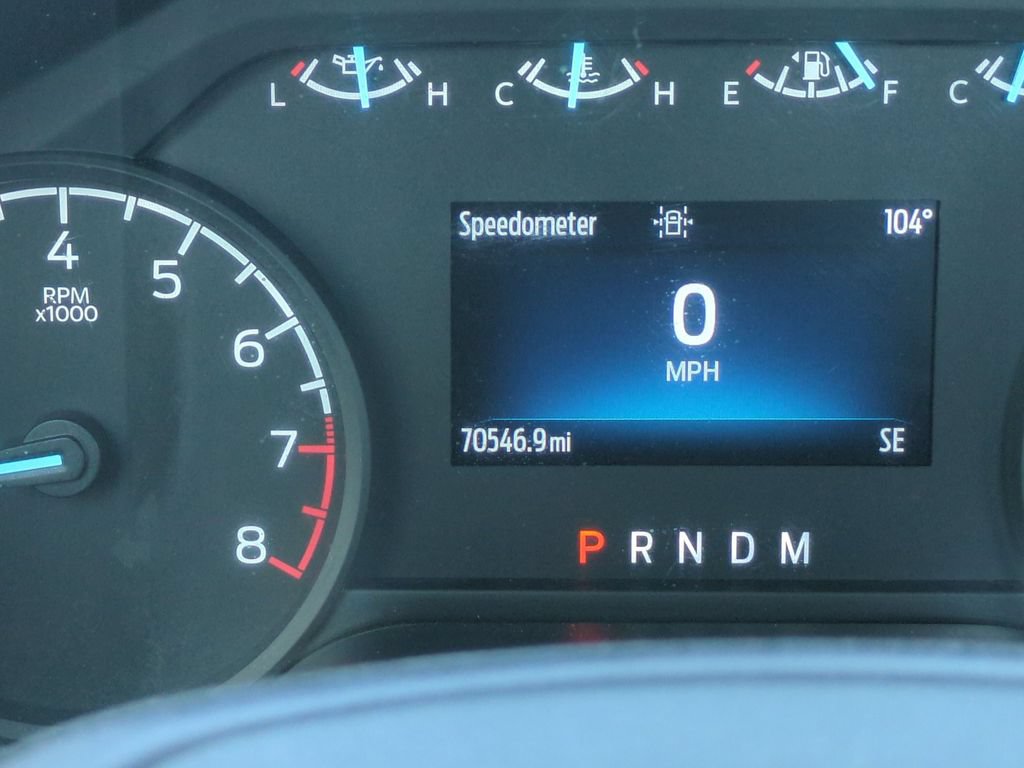 Used 2023 Ford F150 XL RWD image 21