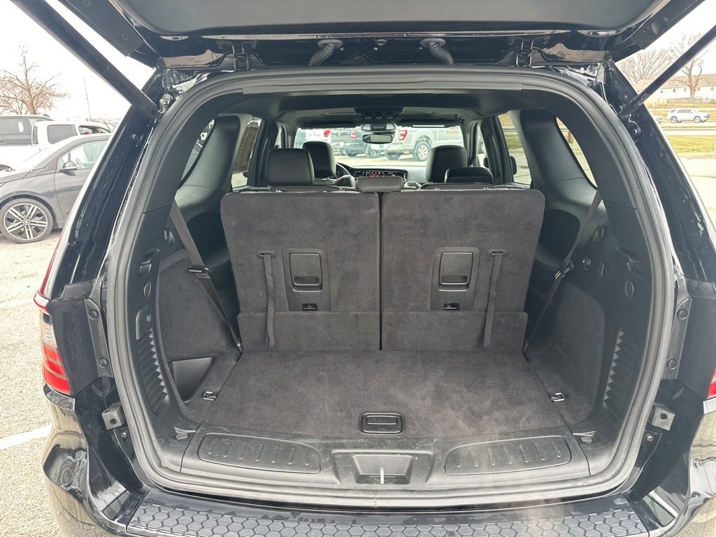 Used 2023 Dodge Durango GT image 39