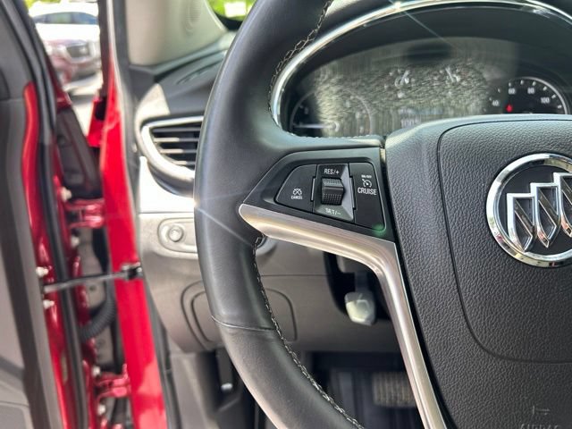 Used 2019 Buick Encore Essence w/ Experience Buick Package FWD image 21