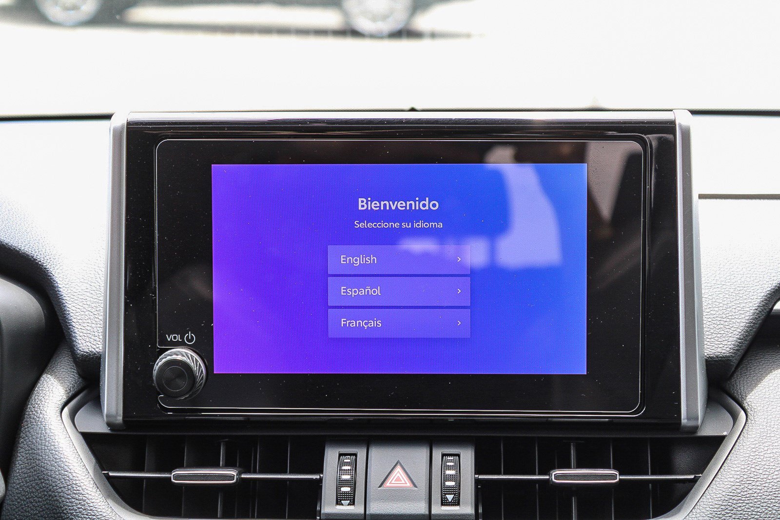 Certified 2025 Toyota RAV4 XLE Premium FWD image 16