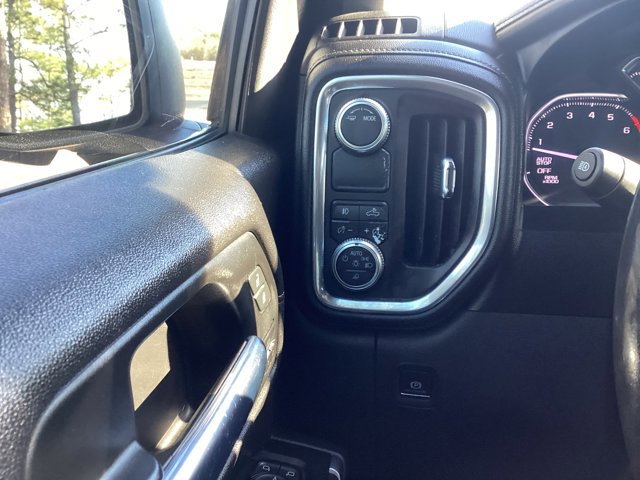 Used 2020 GMC Sierra 1500 SLT w/ SLT Premium Plus Package image 17
