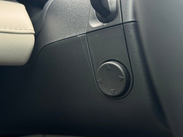 New 2026 Lincoln Nautilus Reserve w/ Jet Appearance Package image 31