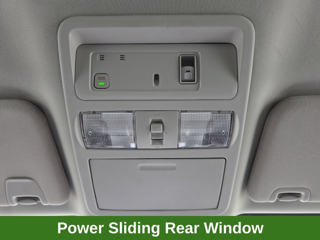 Used 2021 Nissan Titan SV w/ SV Convenience Package AWD/4WD image 38