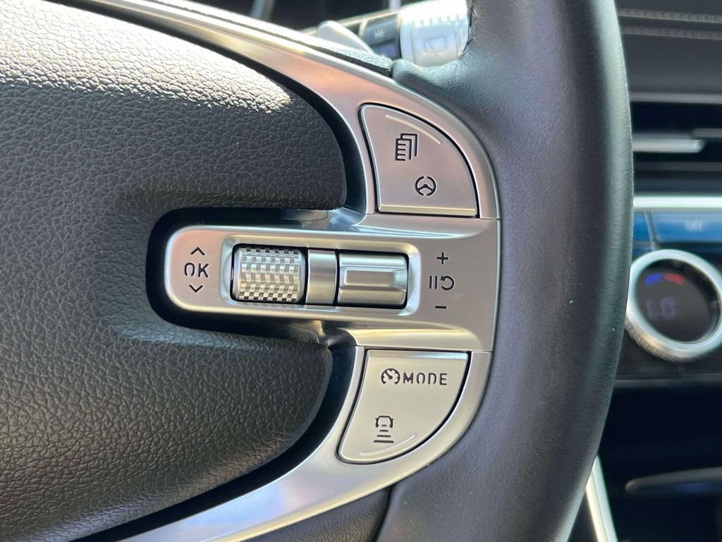 Used 2021 Genesis GV80 3.5T AWD/4WD image 23