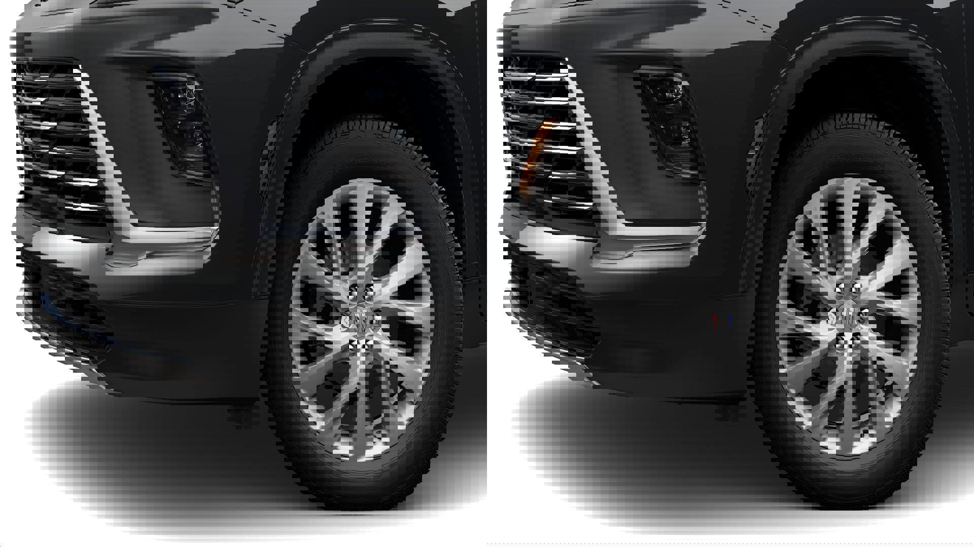 New 2026 Buick Enclave Preferred w/ LPO, All-Weather Package AWD/4WD image 29