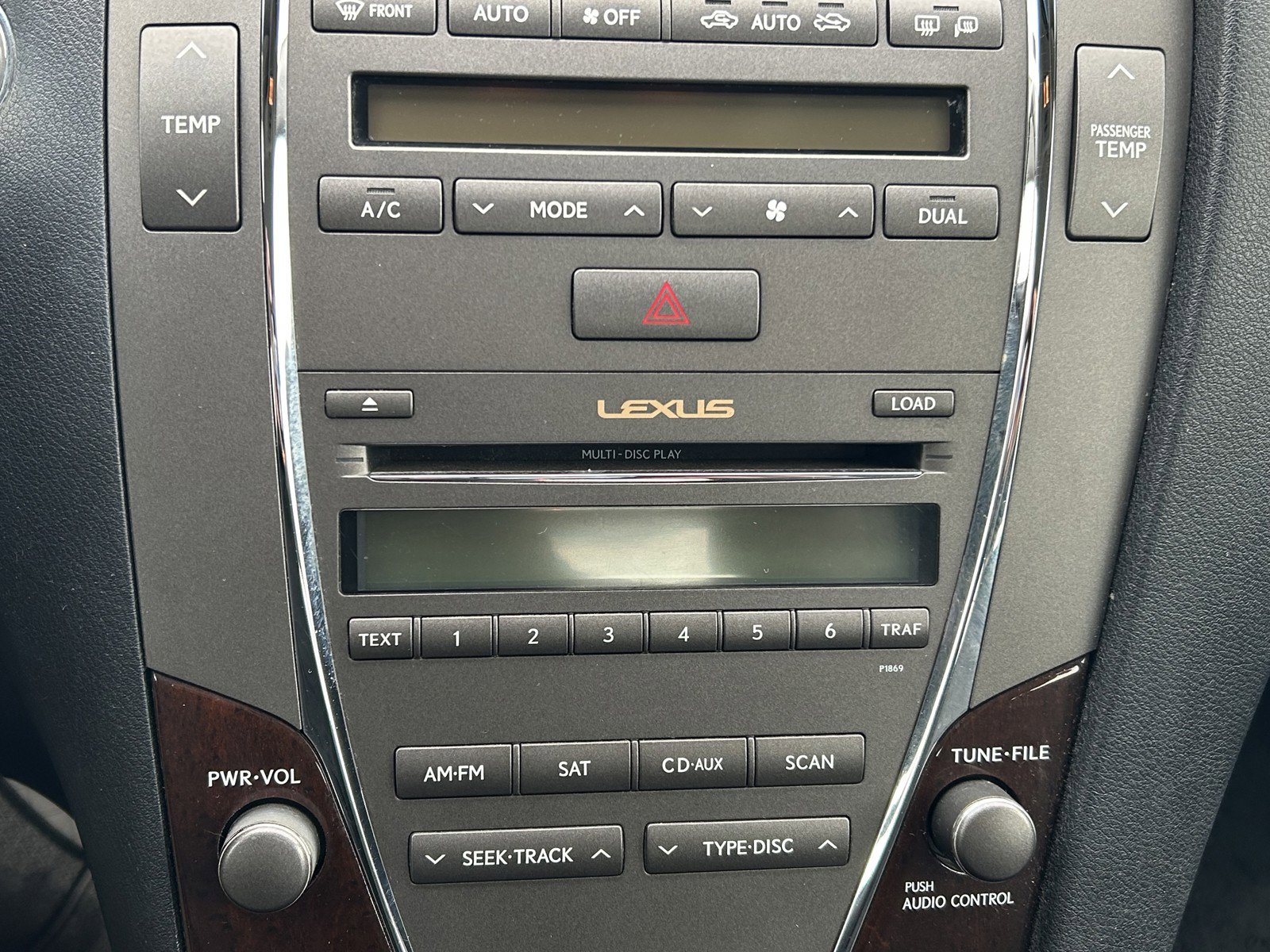 Used 2011 Lexus ES 350 image 26