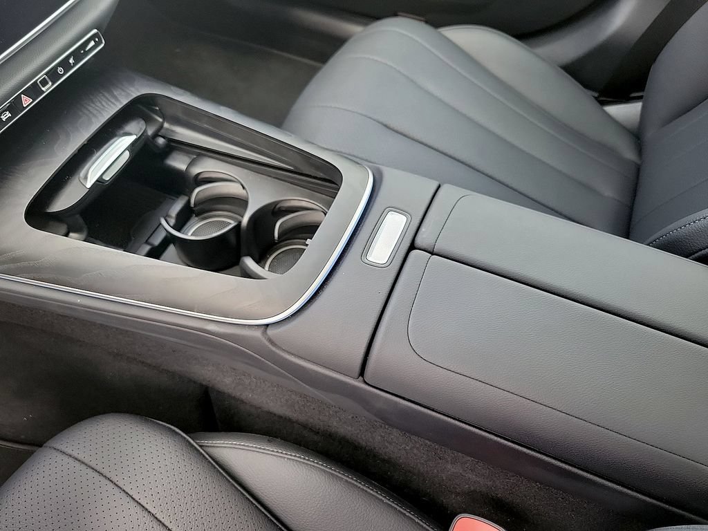 New 2025 Mercedes-Benz E 350 Sedan image 23