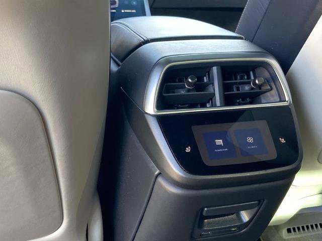 Used 2022 Lucid Air Grand Touring image 17