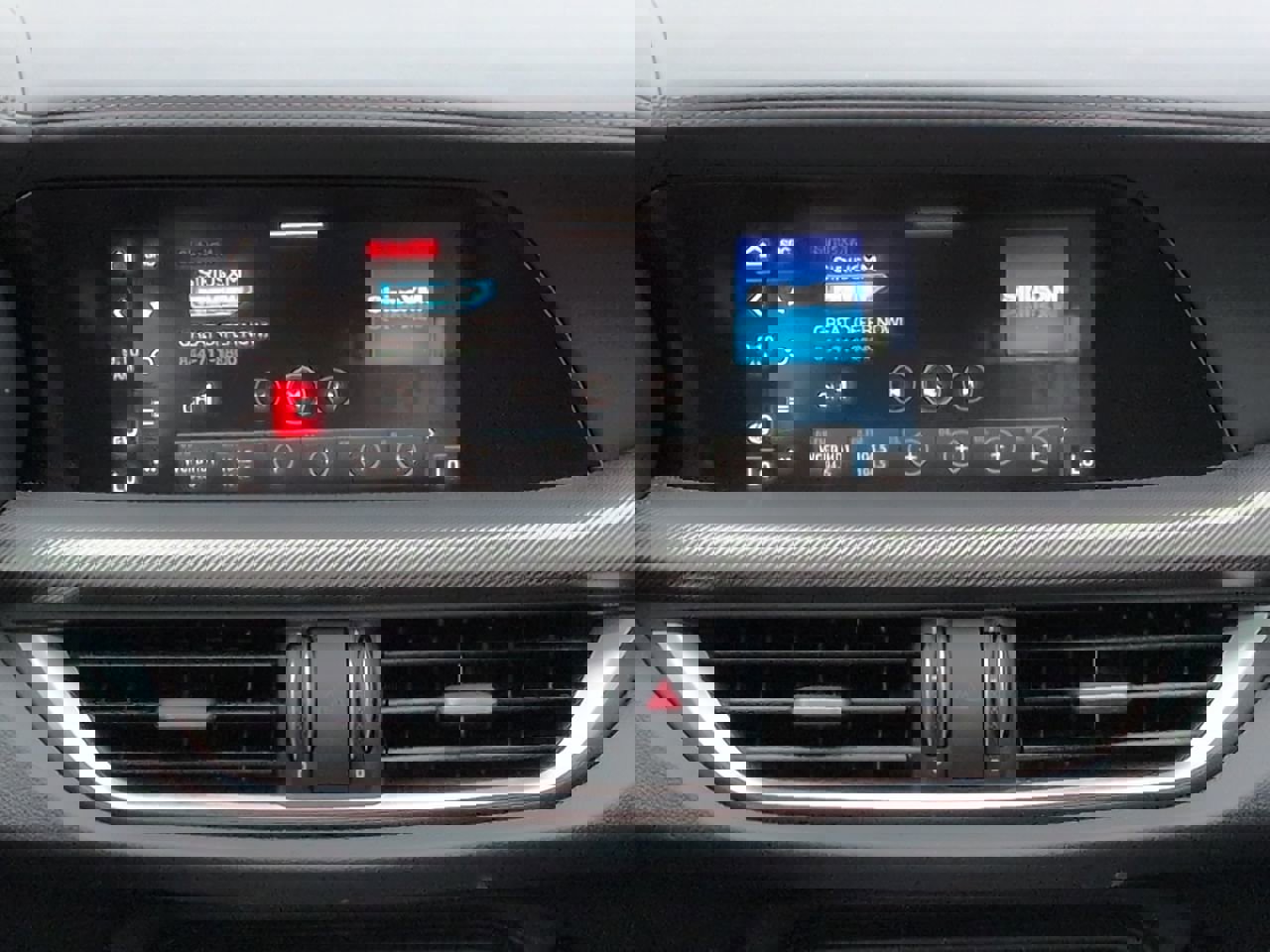 Used 2024 Alfa Romeo Stelvio Ti AWD/4WD image 17