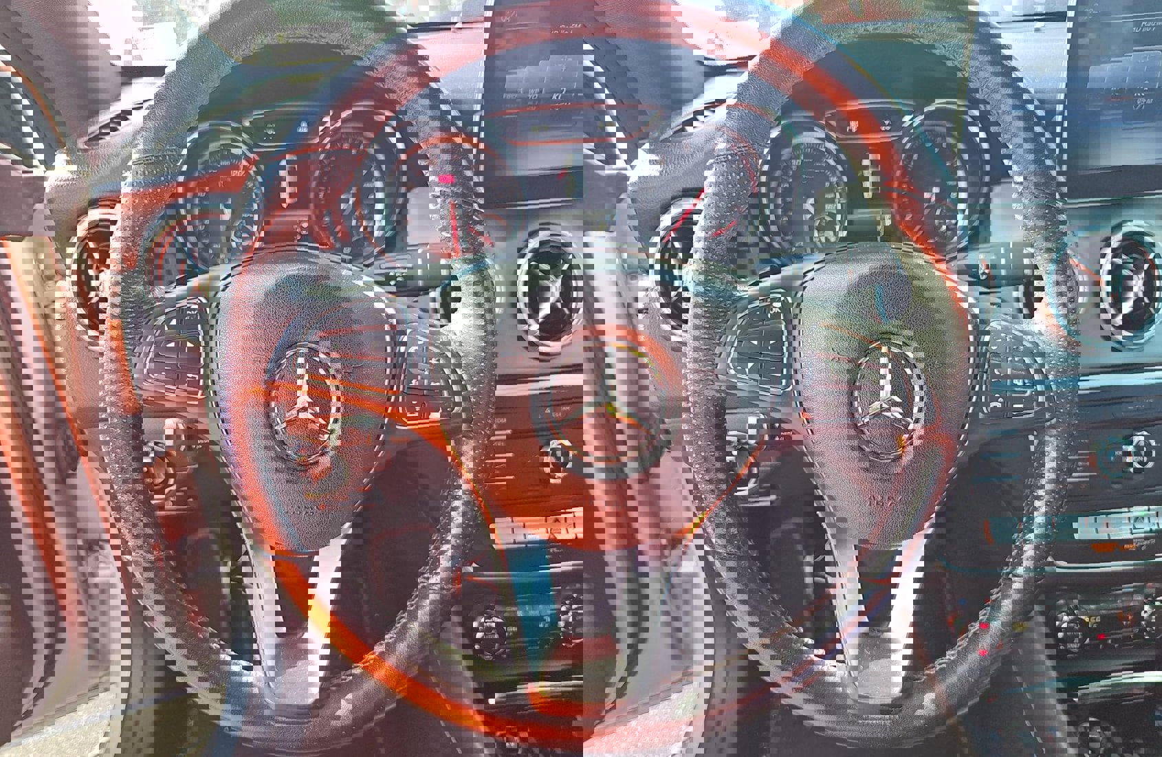 Used 2019 Mercedes-Benz CLA 250 image 3