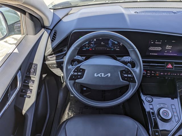 Used 2024 Kia Niro Wind image 18