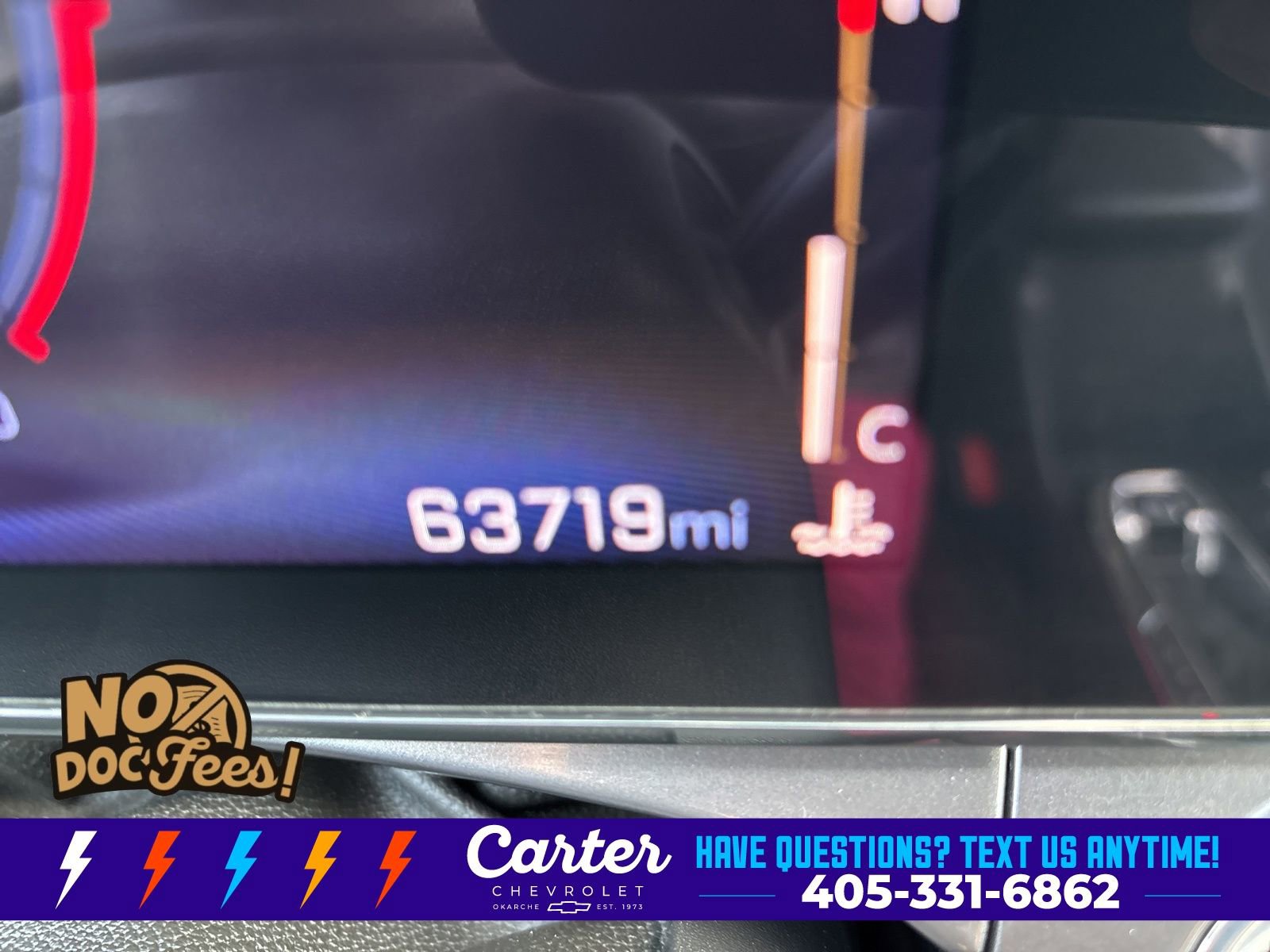 Used 2024 Chevrolet Trax ACTIV w/ Sunroof Package FWD image 8