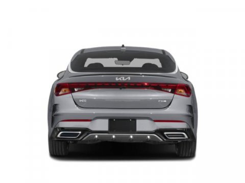 Used 2023 Kia K5 GT-Line AWD/4WD image 8