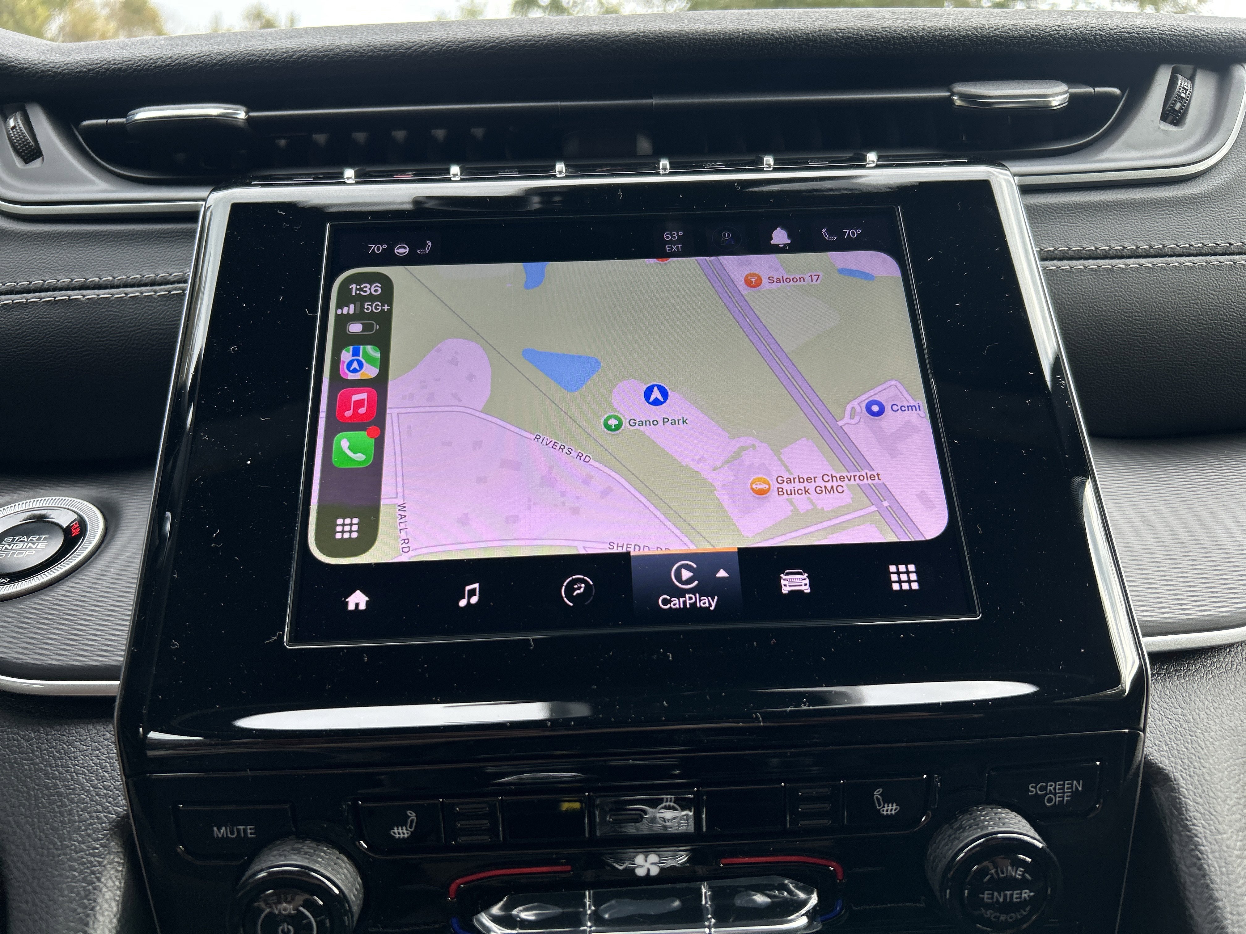 New 2025 Jeep Grand Cherokee Altitude image 31