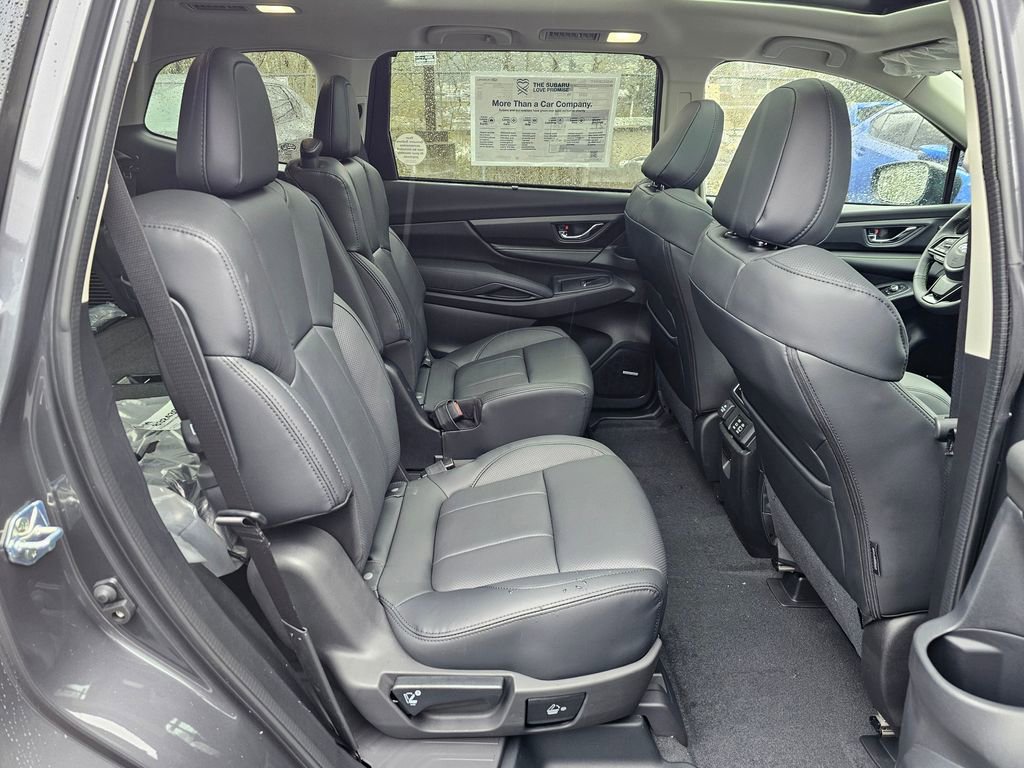 New 2026 Subaru Ascent Bronze Edition image 11