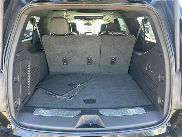 Used 2023 GMC Yukon XL AT4 w/ AT4 Premium Package image 26