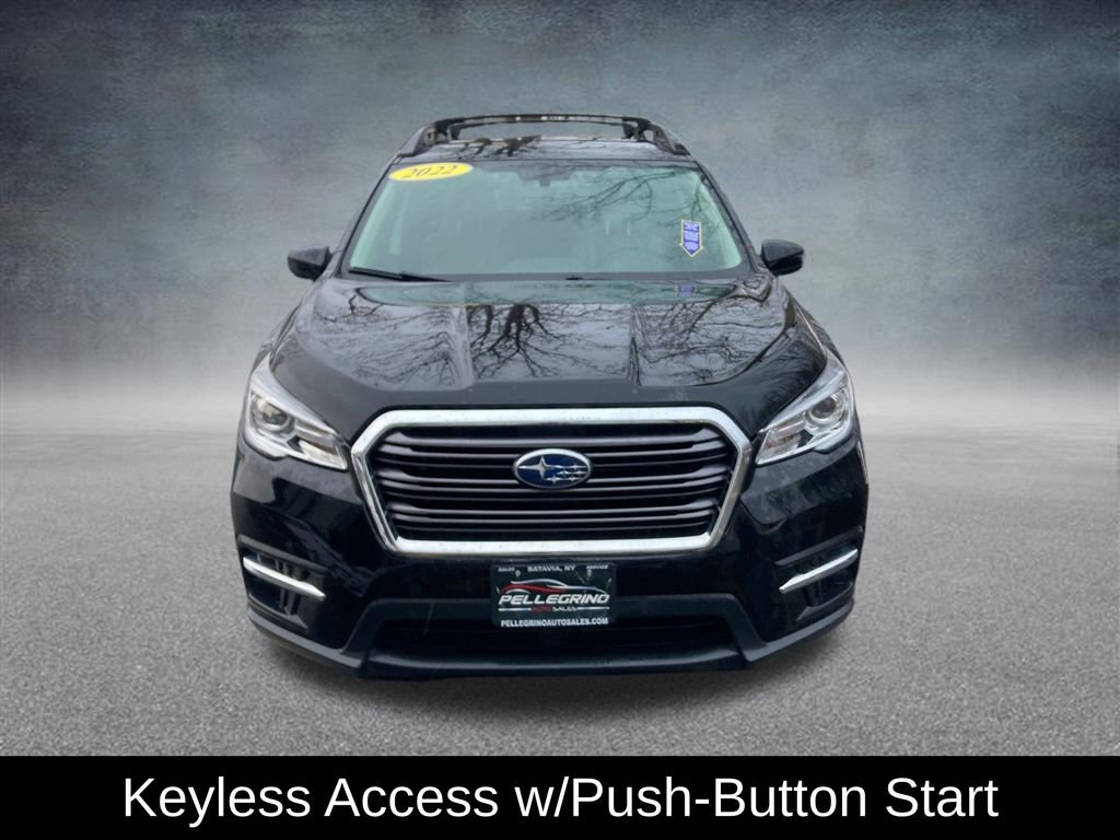 Used 2022 Subaru Ascent Premium w/ Convenience Package image 10
