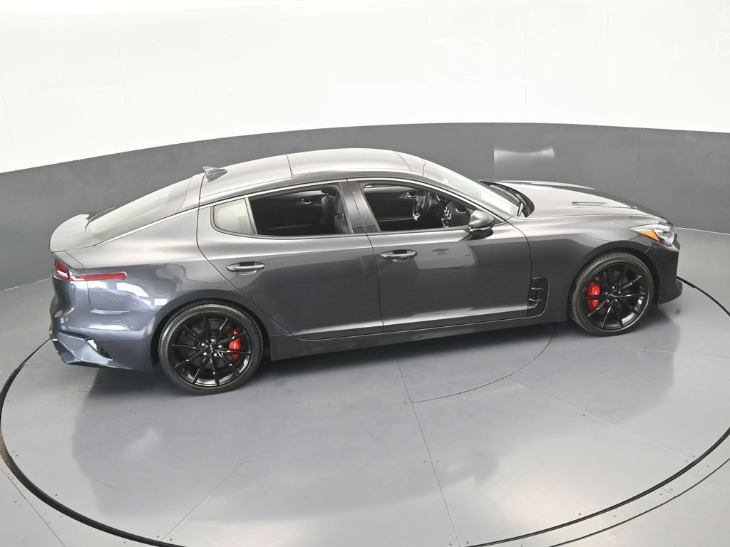 Used 2023 Kia Stinger GT2 image 63