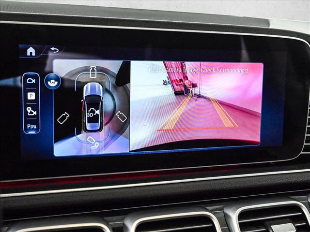 Used 2025 Mercedes-Benz GLE 350 4MATIC image 15