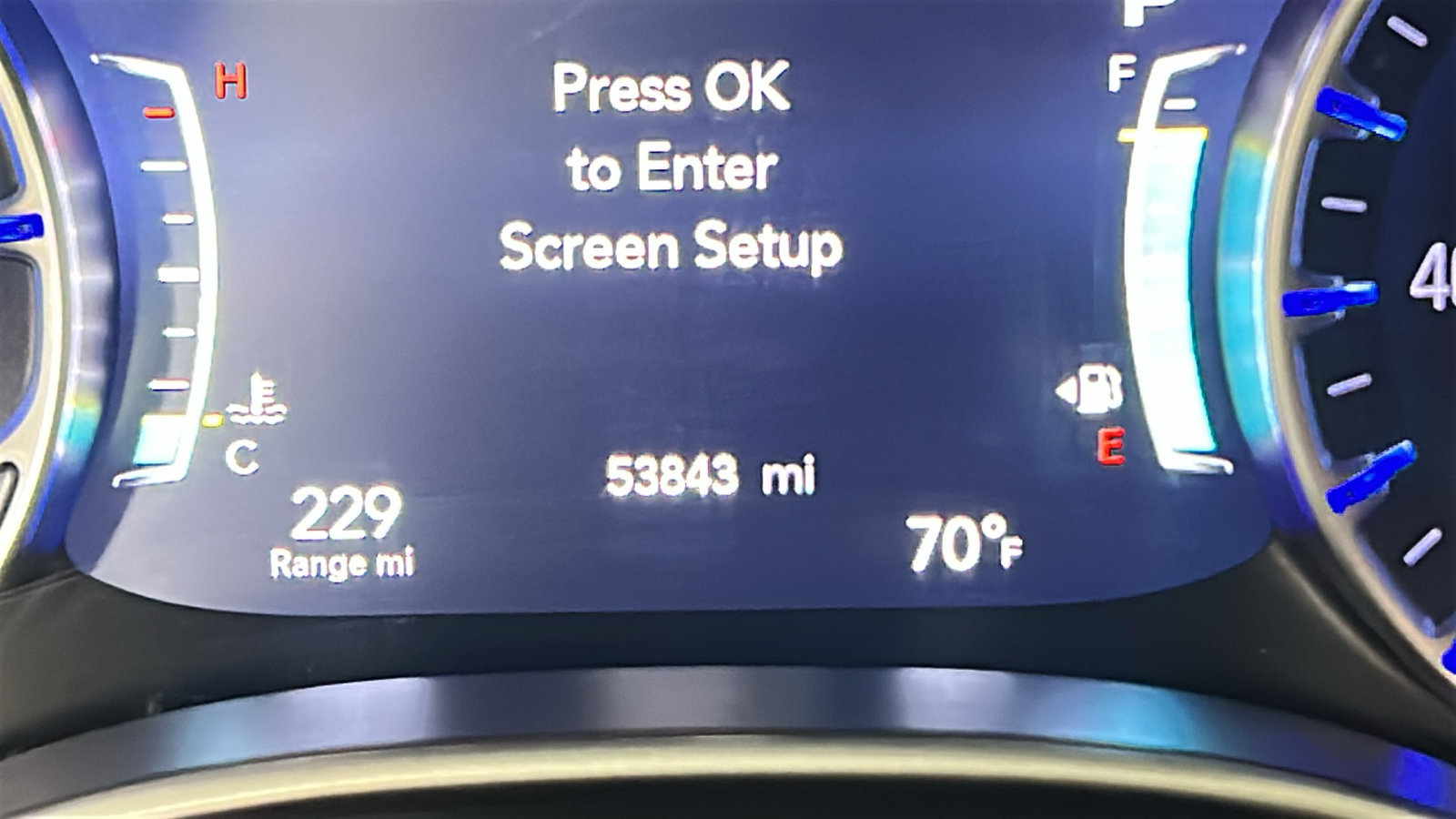 Used 2024 Chrysler Pacifica Touring-L FWD image 21