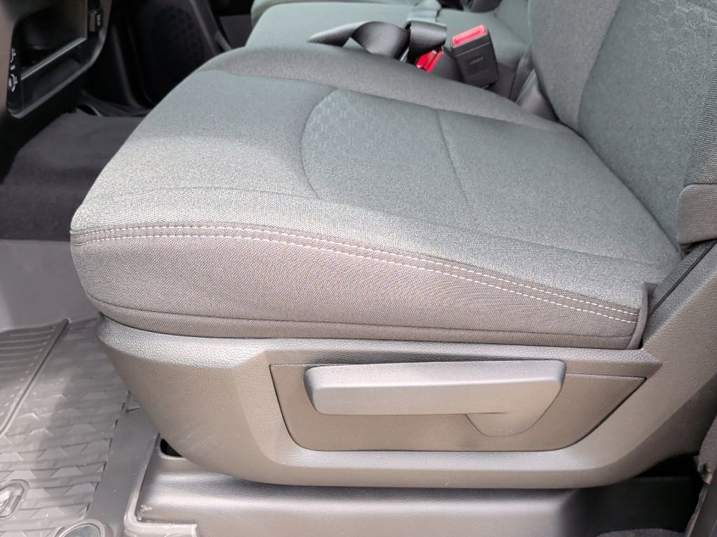 New 2026 RAM 2500 Tradesman image 13