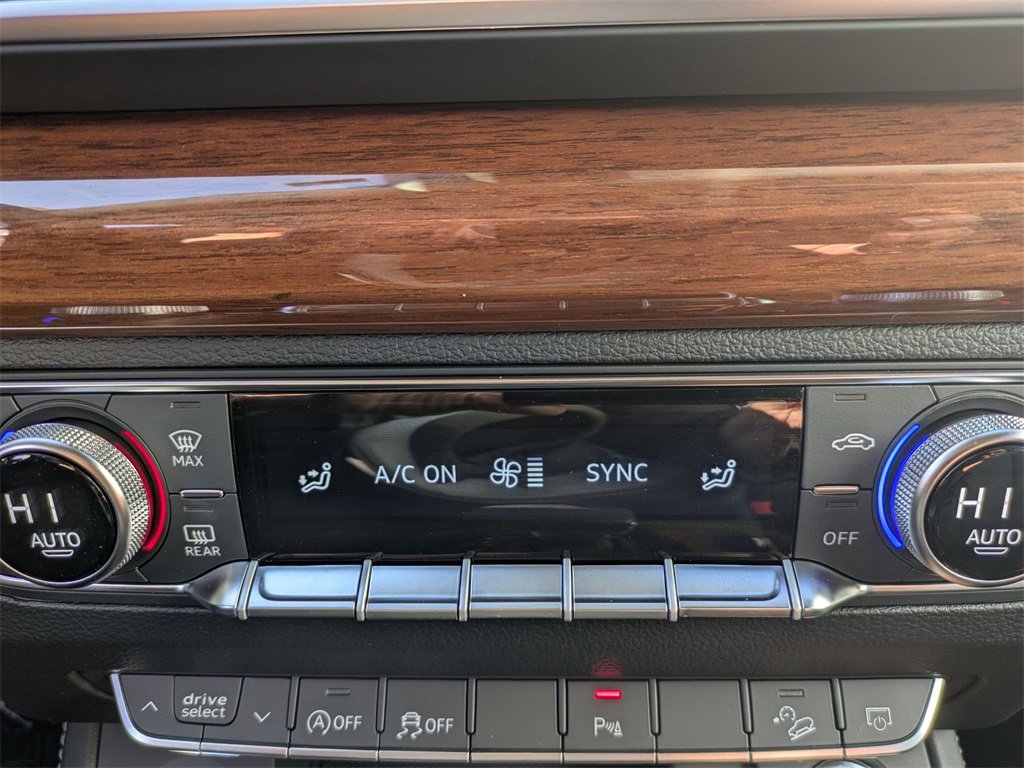 Used 2024 Audi Q5 2.0T Premium Plus w/ Premium Plus Package image 26