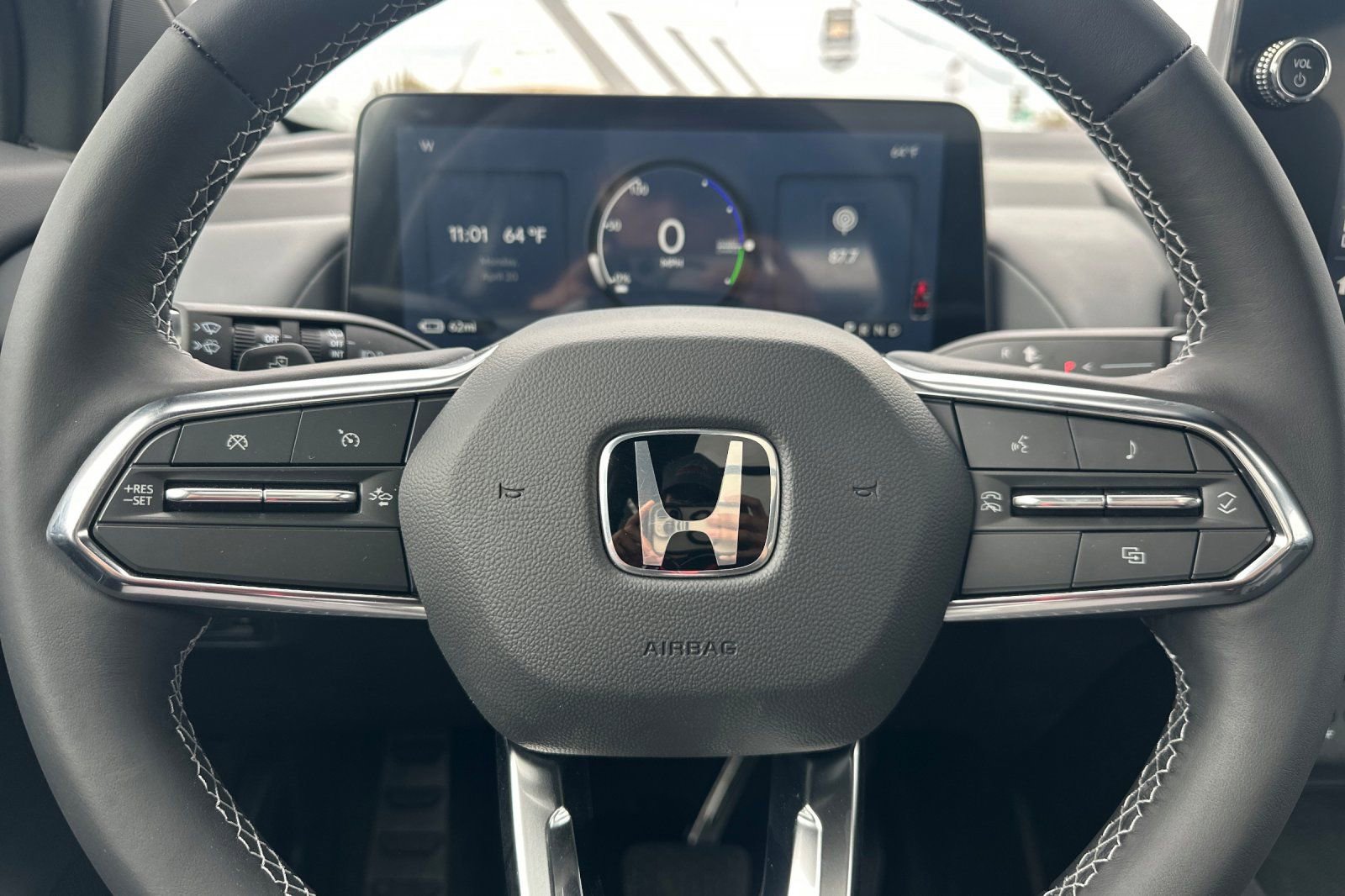 New 2026 Honda Prologue Touring image 27