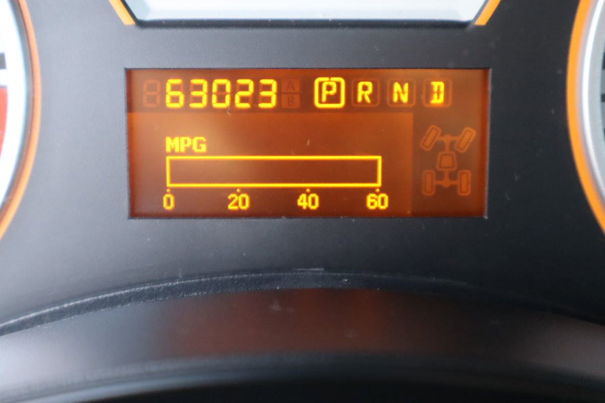 Used 2014 Nissan Titan PRO-4X image 43