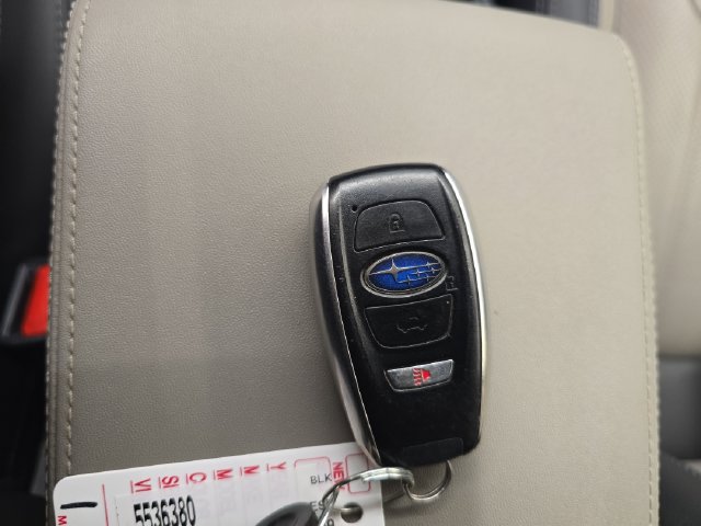 Used 2020 Subaru Forester Limited AWD/4WD image 29