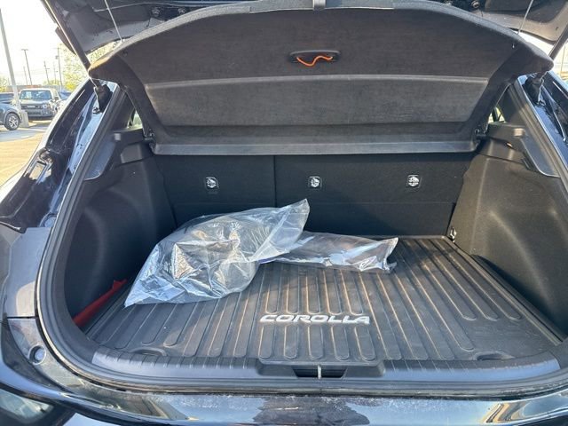 Certified 2023 Toyota Corolla SE image 30