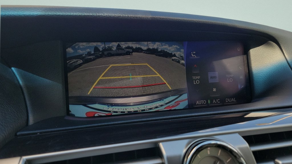 Used 2016 Lexus LS 460 w/ Comfort Package RWD image 18