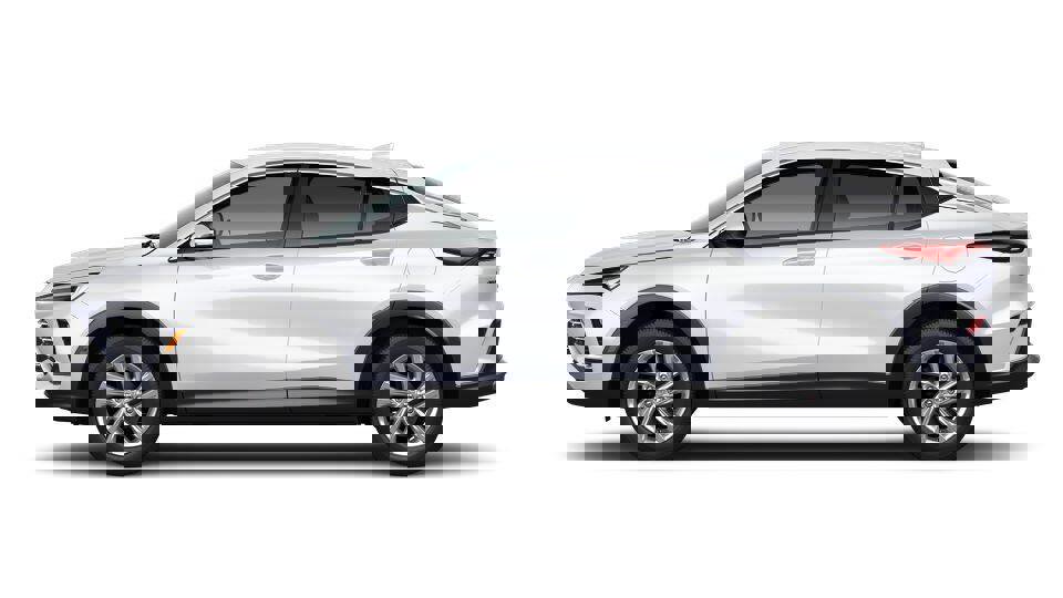 New 2026 Buick Envista Preferred image 32