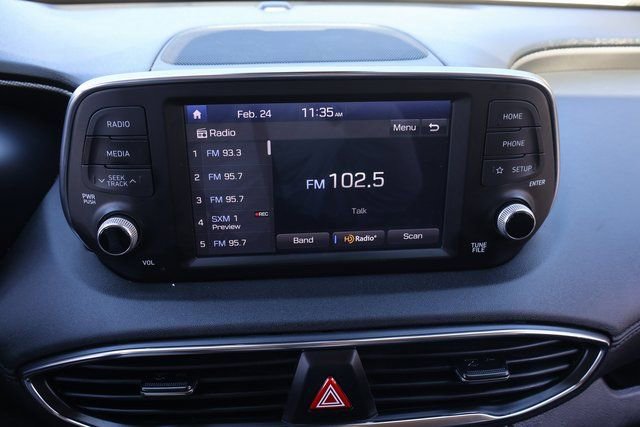 Used 2019 Hyundai Santa Fe SEL image 23