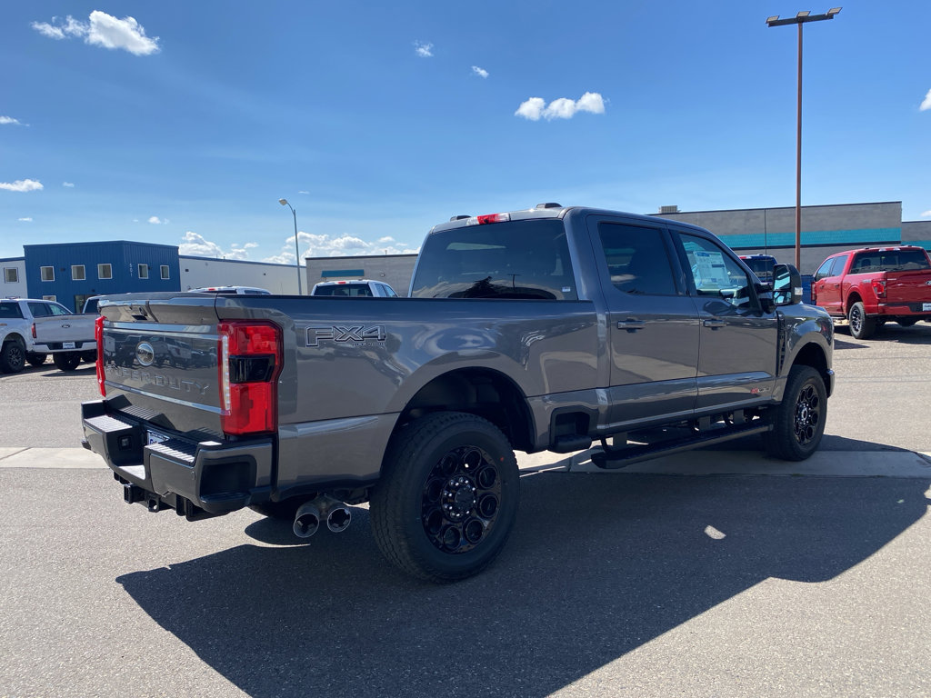 New 2026 Ford F250 4x4 Crew Cab Super Duty image 18