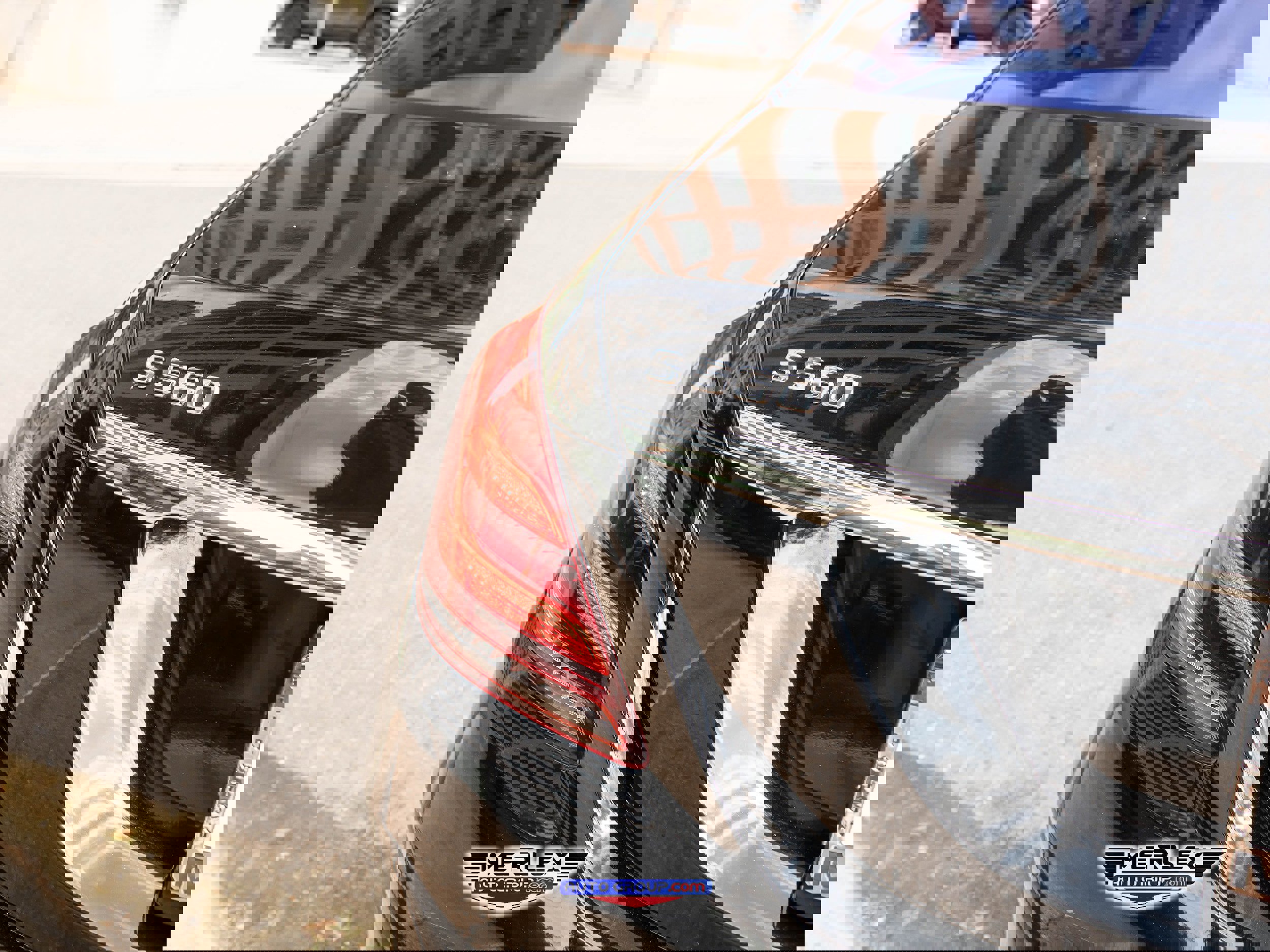 Used 2018 Mercedes-Benz S 560 560 image 49