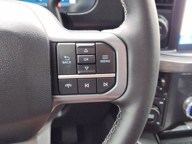 Used 2025 Ford F250 Lariat w/ Lariat Ultimate Package image 29