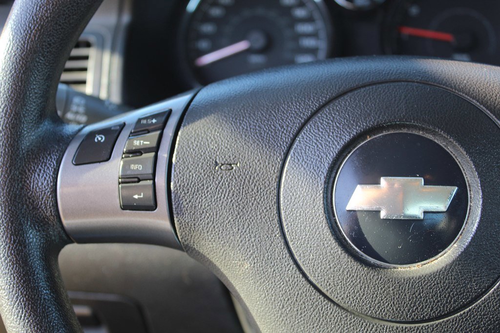 Used 2007 Chevrolet Cobalt LT image 12
