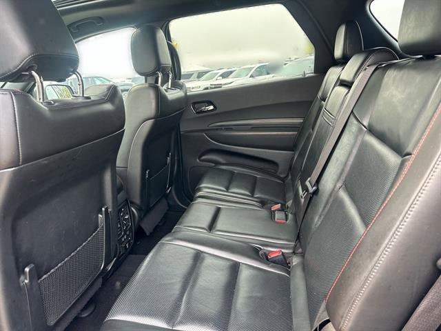 Used 2023 Dodge Durango GT image 50