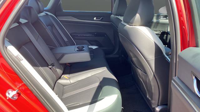 New 2026 Kia K5 GT-Line FWD image 26