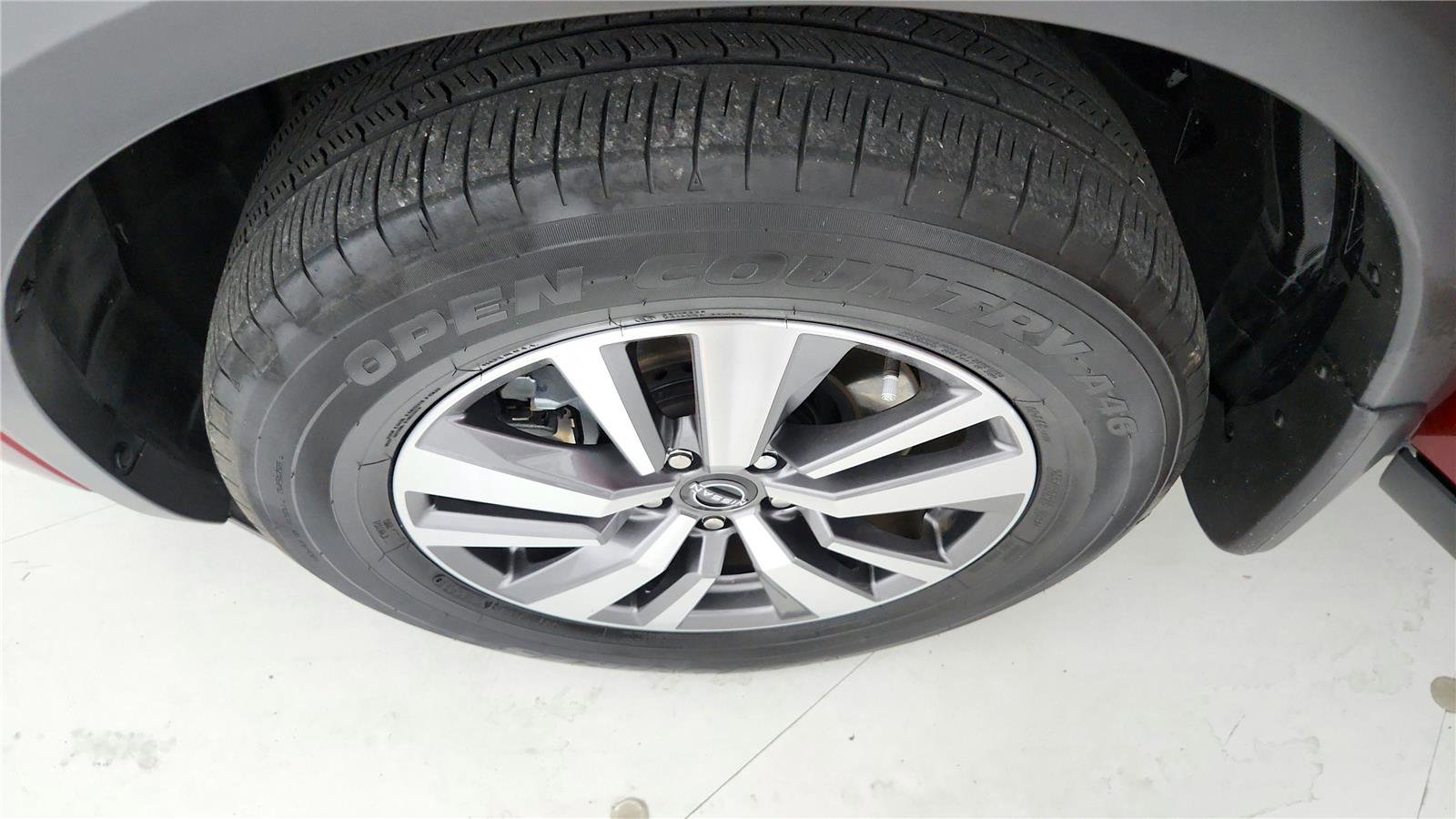 Used 2023 Nissan Pathfinder SL AWD/4WD image 30